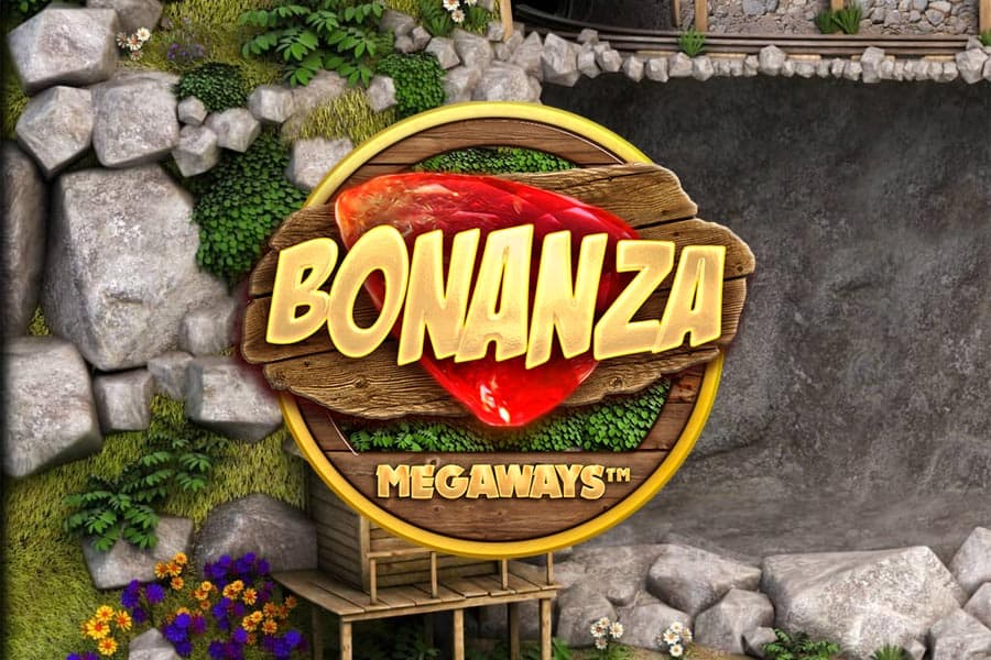 Bonanza Megaways at Rocket Play Casino