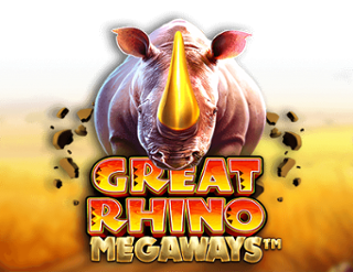 Great Rhino Megaways at Rocket Play Casino