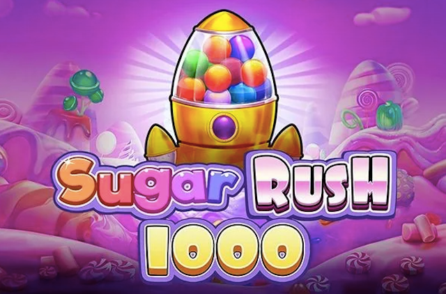 Sugar Rush at Rocket Play Casino