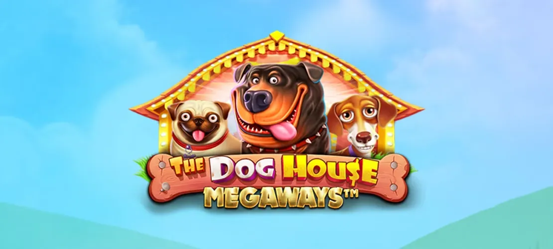 The Dog House Megaways at Rocket Play Casino